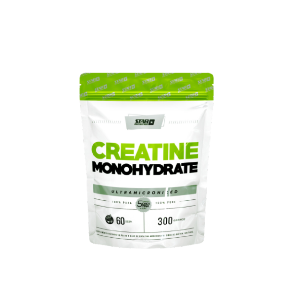 CREATINA 300 gr DOYPACK