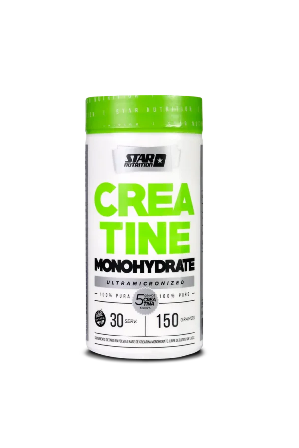 CREATINA 150 gr