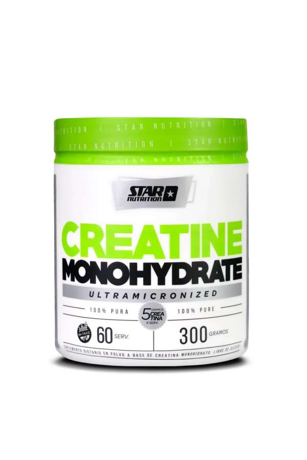 CREATINA 300gr