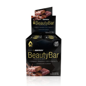 Beauty bar