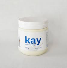 YOGUR KAY POTE FIRME 170 gr