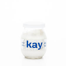 YOGUR KAY POTE FIRME 400gr