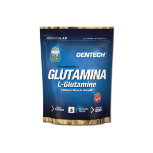 Glutamina 250gr