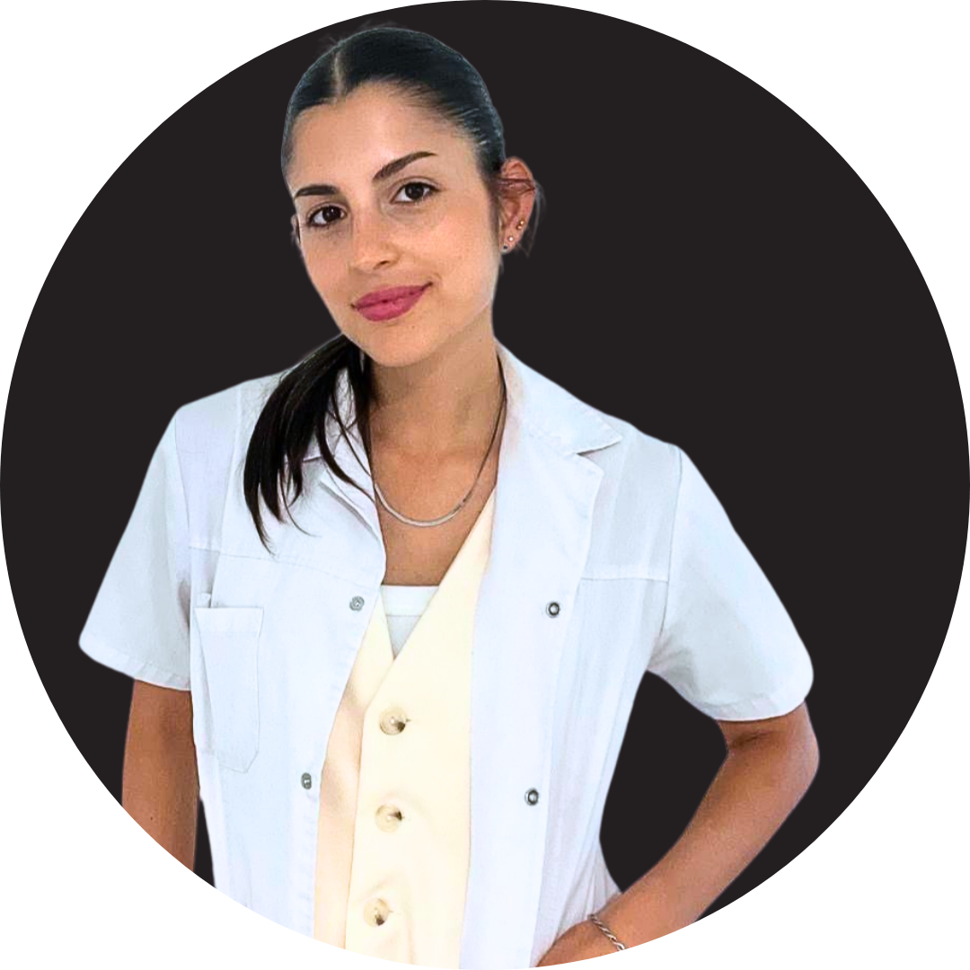 Lic. Malena Ortega