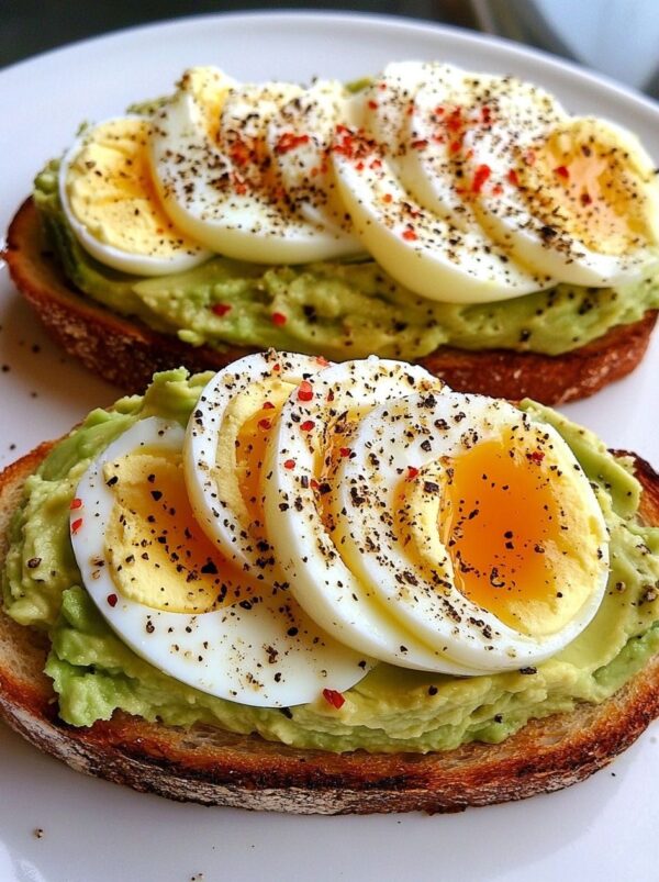 Ideas de Desayunos y Meriendas Proteicos