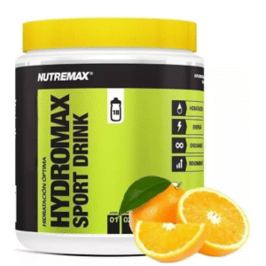 Hidromax Sport Drink 600gr