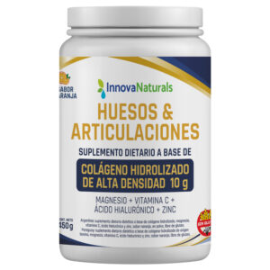 HUESOS Y ARTICULACIONES - Innova
