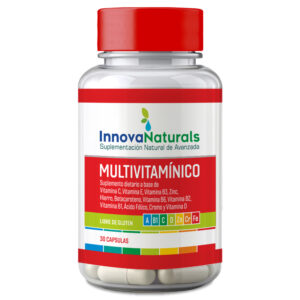MULTIVITAMINICO - Innova