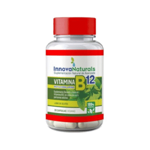 VITAMINA B12 - Innova