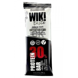 BARRITA PROTEICA - Wik!
