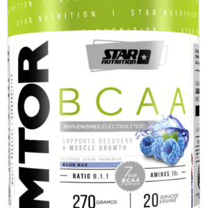 BCAA mtor 270gr - Star