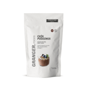 Chia Pudin 300gr - Granger