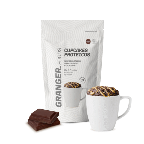 Cup Cake 360gr - Granger