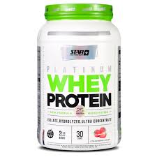 PLATINIUM WHEY PROTEIN 1KG