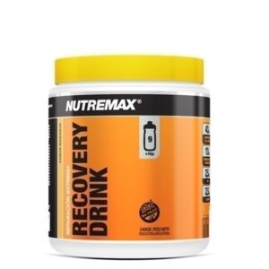 Recovery Drink 540 - Nutremax