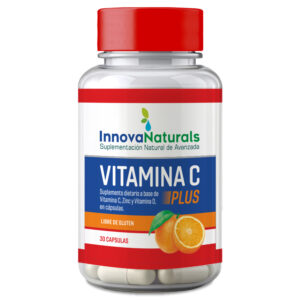 VITAMINA C - Innova