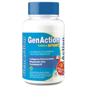 Gen Action
